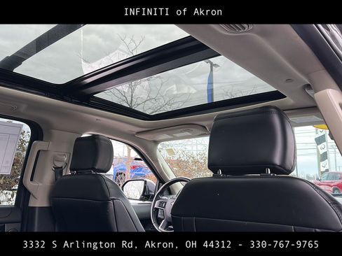 Used 2020 Ford Expedition Platinum image 31