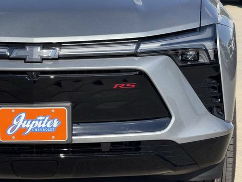 New 2026 Chevrolet Blazer EV RS AWD/4WD image 10