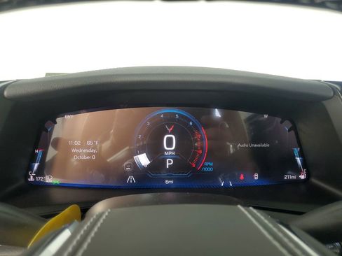 New 2026 Chevrolet Corvette Z06 image 29