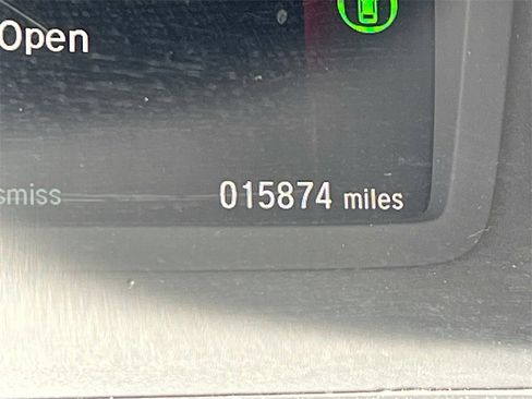 Used 2023 Honda Odyssey EX-L image 12