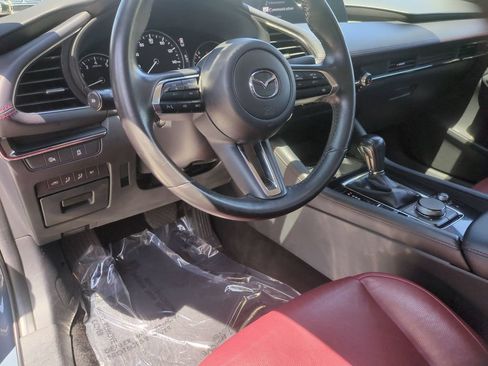 Used 2024 MAZDA MAZDA3 s AWD/4WD image 9