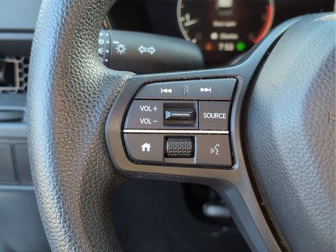 Used 2024 Honda CR-V EX image 26