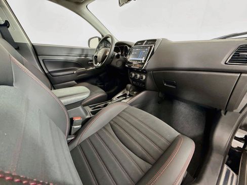 New 2026 Mitsubishi Outlander Sport AWD image 26