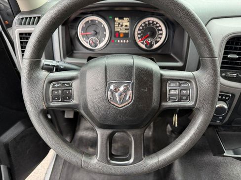 Used 2018 RAM 1500 Tradesman w/ Protection Group image 20