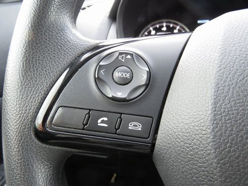 Used 2022 Mitsubishi Eclipse Cross ES image 21