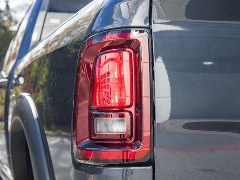 New 2026 RAM 2500 Tradesman image 7