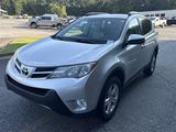 Used 2014 Toyota RAV4 XLE image 3