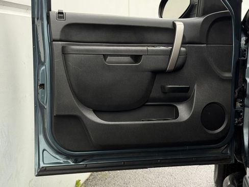 Used 2011 Chevrolet Silverado 1500 1HY image 10