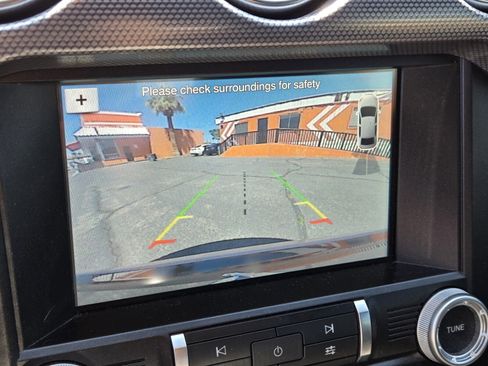 Used 2019 Ford Mustang Coupe w/ Equipment Group 101A RWD image 19