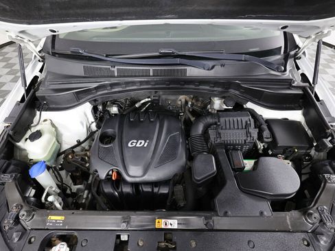 Used 2016 Hyundai Santa Fe Sport w/ Option Group 02 image 40