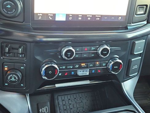 Used 2025 Ford F150 Raptor w/ Equipment Group 803A Raptor R AWD/4WD image 22
