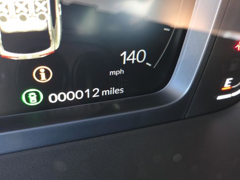 Used 2026 Acura ADX A-Spec image 22