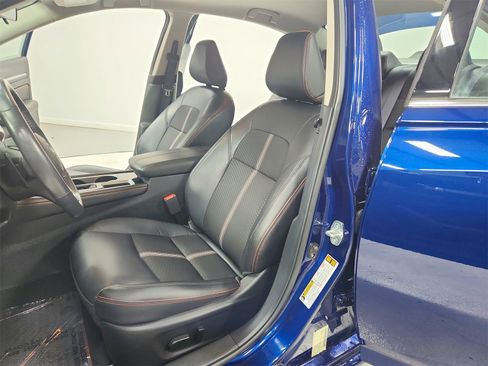 Used 2023 Nissan Altima 2.5 SR image 21
