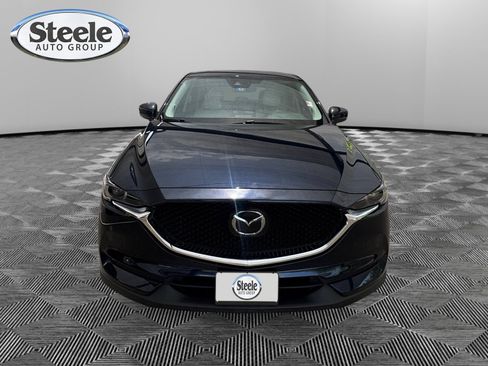 Used 2019 MAZDA CX-5 Grand Touring FWD image 8
