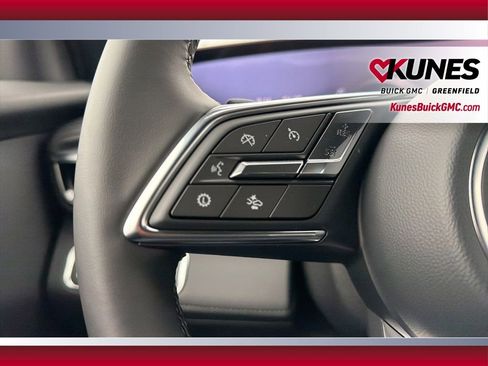 New 2026 Buick Enclave Sport Touring w/ LPO, Floor Liner Package image 20