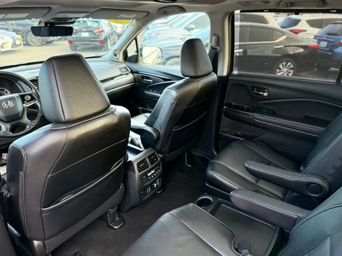Used 2021 Honda Pilot Elite image 15