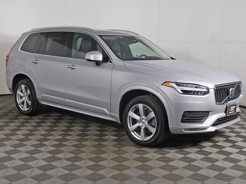 Used 2023 Volvo XC90 B6 Core w/ Climate Package AWD/4WD image 57