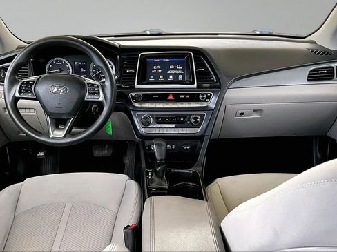 Used 2018 Hyundai Sonata SE image 7