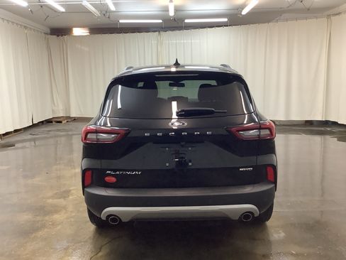Used 2024 Ford Escape Platinum AWD/4WD image 6