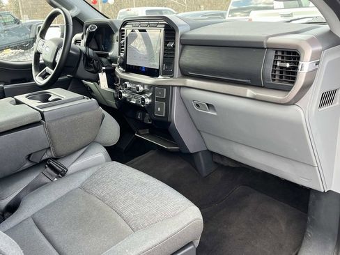 Used 2024 Ford F150 XLT image 22