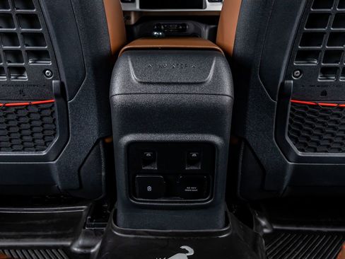 Used 2023 Ford Bronco Heritage Edition AWD/4WD image 32