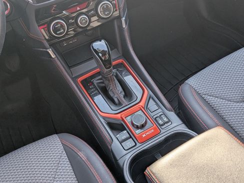 Used 2021 Subaru Forester Sport image 22