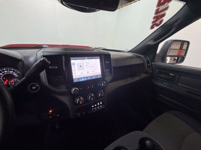 New 2026 RAM 2500 Tradesman AWD/4WD image 19