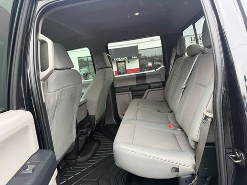 Used 2019 Ford F350 XL w/ STX Appearance Package image 29