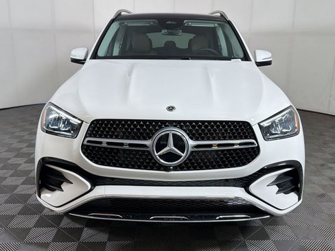 New 2026 Mercedes-Benz GLE 450 4MATIC image 6