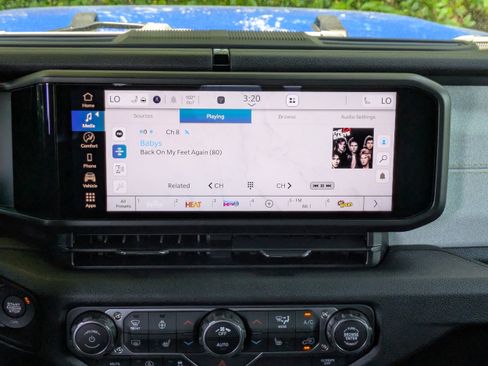 New 2025 Jeep Wrangler Sport image 18