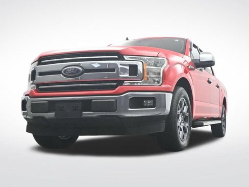 Used 2019 Ford F150 XLT RWD image 37