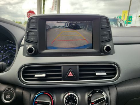 Used 2020 Hyundai Kona SEL image 10