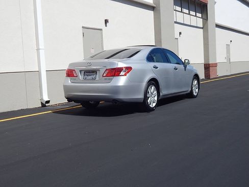 Used 2007 Lexus ES 350 FWD image 7