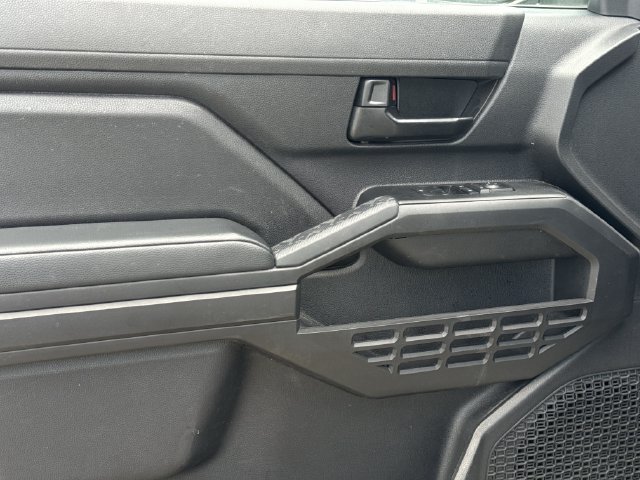 Used 2024 Toyota Tacoma SR RWD image 23