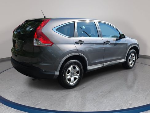 Used 2013 Honda CR-V LX image 5