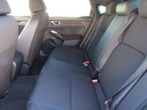 New 2026 Honda Civic Sport image 10