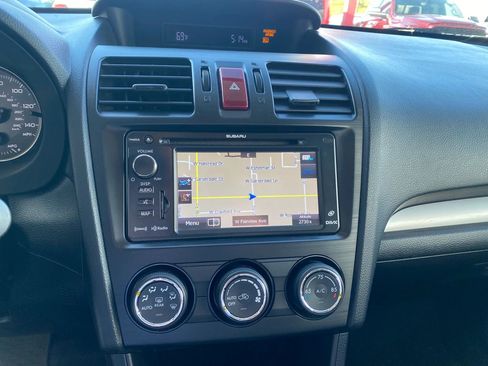 Used 2014 Subaru Crosstrek 2.0i Limited image 11