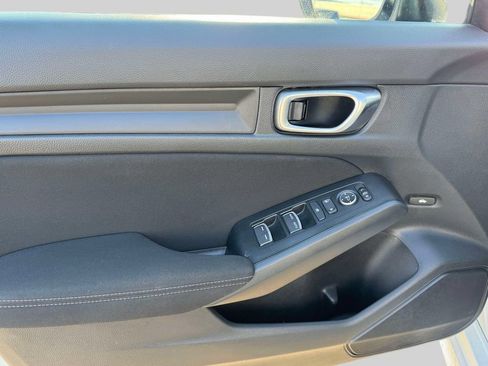 Used 2024 Honda Civic LX image 16