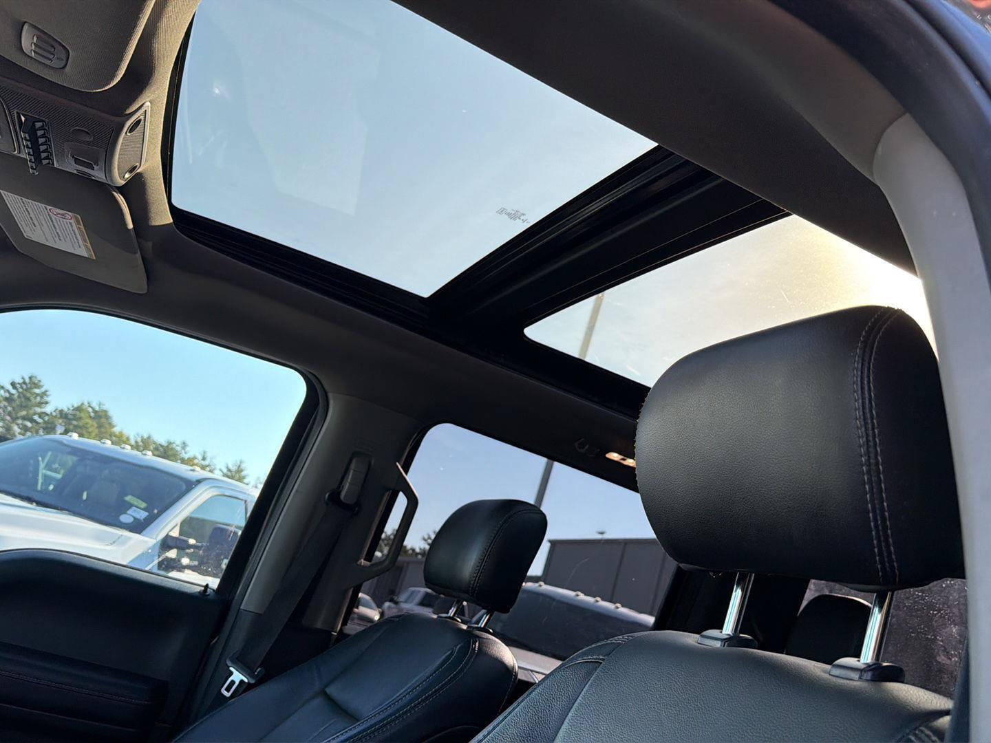 Used 2020 Ford F250 Lariat AWD/4WD image 34