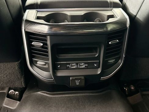 Used 2024 RAM 3500 Laramie w/ Night Edition AWD/4WD image 26