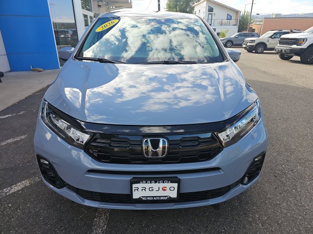 New 2026 Honda Odyssey Elite image 3