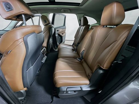 Used 2024 Acura MDX FWD w/ Technology Package image 15