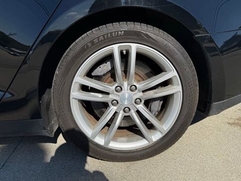 Used 2013 Tesla Model S RWD image 49