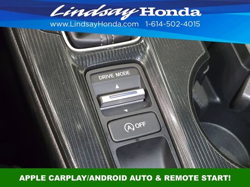 Used 2024 Honda Civic Sport image 20