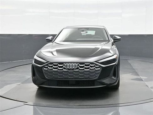 New 2025 Audi A5 2.0T Prestige image 2