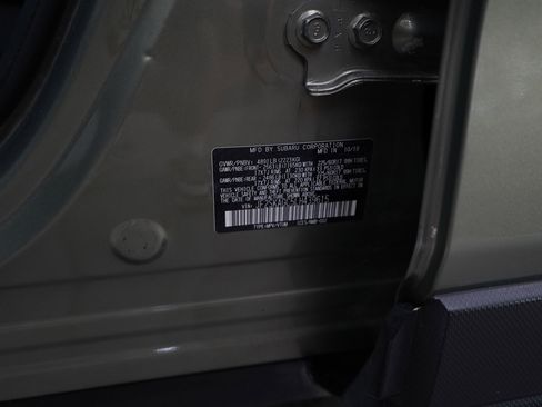 Used 2020 Subaru Forester Premium w/ Popular Package #1 image 24