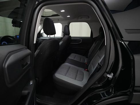 Used 2024 Ford Bronco Sport Big Bend w/ Convenience Package AWD/4WD image 15