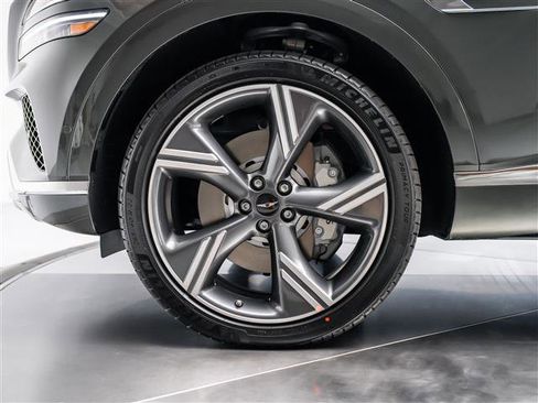 New 2026 Genesis GV80 3.5T Prestige AWD/4WD image 13