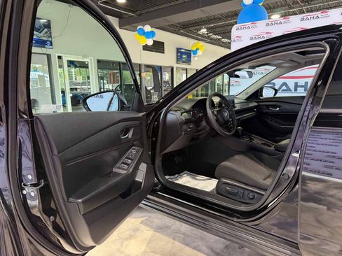 Used 2026 Honda Accord SE image 28