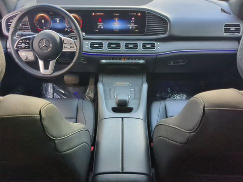 Used 2022 Mercedes-Benz GLE 350 image 15